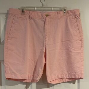 Original Penguin by Munsingwear Men's Pink Shorts size 36‎